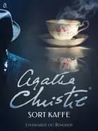 Sort kaffe af Agatha Christie