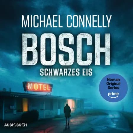 BOSCH: Schwarzes Eis af undefined
