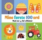 Mine første 100 ord med rør og føl-effekter