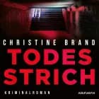 Todesstrich af Christine Brand