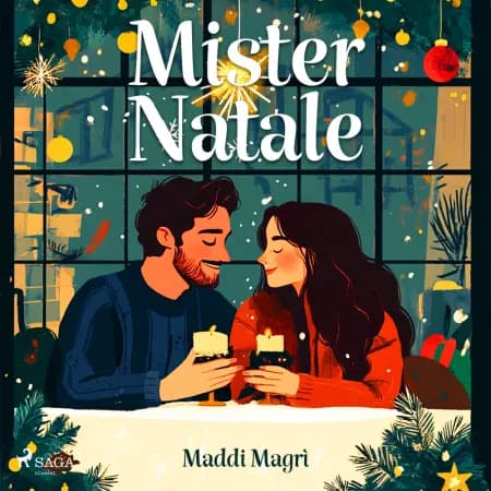 Mister Natale af Maddi Magrì
