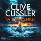 Przygody Dirka Pitta 1: Wir Pacyfiku af Clive Cussler