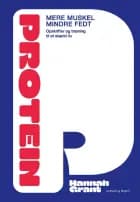 Protein af Hannah Grant