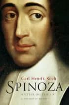 Spinoza af Carl Henrik Koch