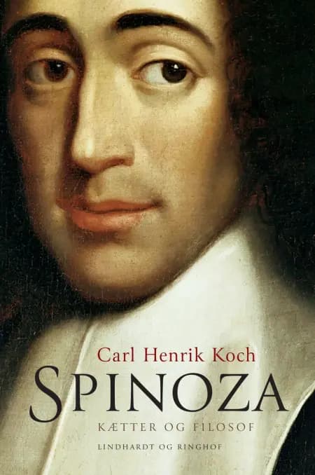 Spinoza af Carl Henrik Koch
