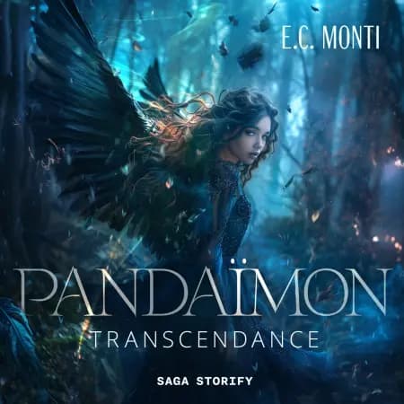 Pandaïmon: Transcendance af E.C. Monti