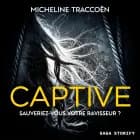 Captive af Micheline Traccoën