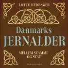 Danmarks jernalder. Mellem stamme og stat af Lotte Hedeager