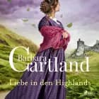 Liebe in den Highlands af Barbara Cartland