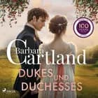 Dukes und Duchesses af Barbara Cartland