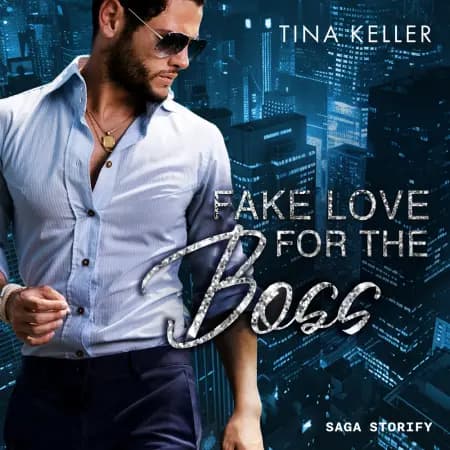 Fake Love for the Boss af Tina Keller