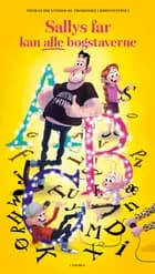 Sallys far kan alle bogstaverne af Thomas Brunstrøm