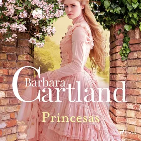 Princesas af Barbara Cartland