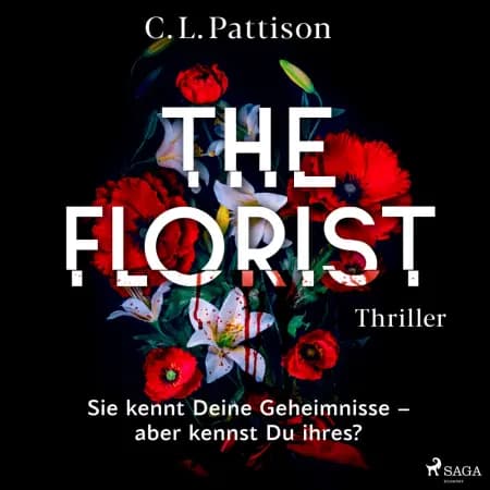 The Florist af C. L. Pattison
