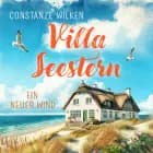 Villa Seestern - Ein neuer Wind af Constanze Wilken
