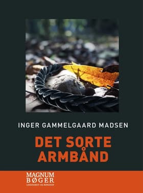 Det sorte armbåmd af Inger Gammelgaard Madsen