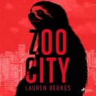 Zoo City af Lauren Beukes