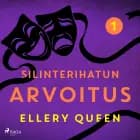 Silinterihatun arvoitus af Ellery Queen