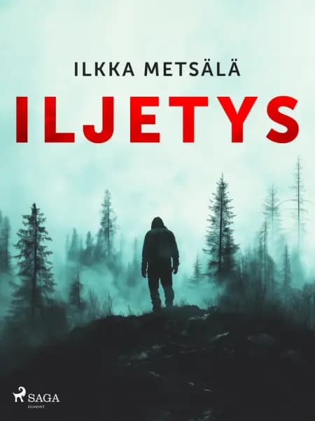 Iljetys af Ilkka Metsälä