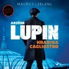 Arsène Lupin. Hrabina Cagliostro af Maurice Leblanc