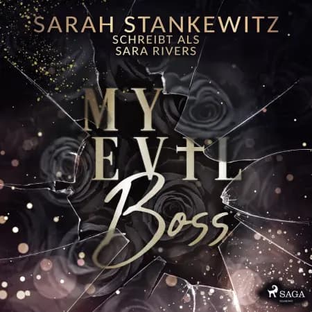 My Evil Boss af Sarah Stankewitz