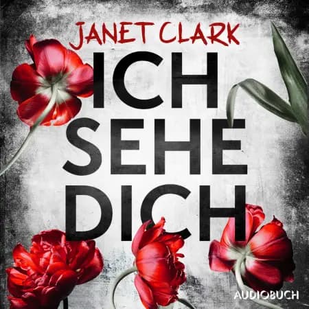 Ich sehe dich af Janet Clark