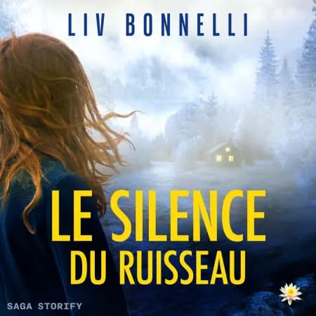 Le Silence du ruisseau af Liv Bonnelli