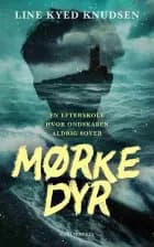 Mørkedyr af Line Kyed Knudsen