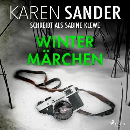 Wintermärchen af Karen Sander