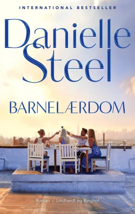 Barnelærdom af Danielle Steel