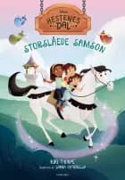 Hestenes dal (4) - Storslåede Samson af Disney og Kiki Thorpe