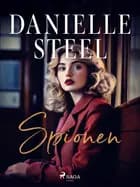 Spionen af Danielle Steel