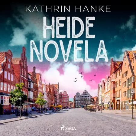 Heide-Novela af Kathrin Hanke