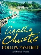 Hollow mysteriet af Agatha Christie