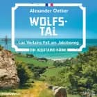 Wolfstal af Alexander Oetker