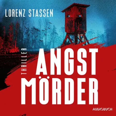 Angstmörder af Lorenz Stassen