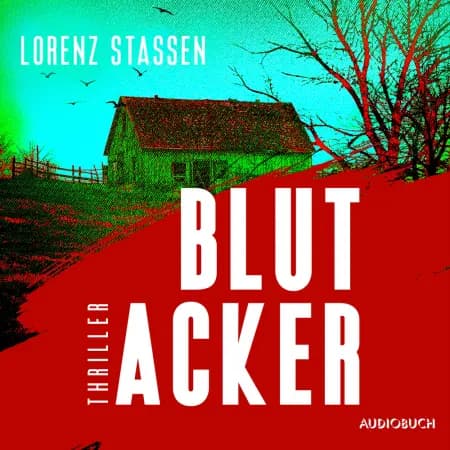 Blutacker af Lorenz Stassen