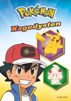 Læs med Pokémon - Kagedysten