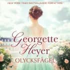 Olycksfågel af Georgette Heyer