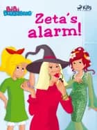 Bibi Blocksberg 4 – Zeta’s alarm!
