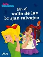 Bibi Blocksberg (1) - En el valle de las brujas salvajes af Kiddinx Media GmbH