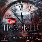 Hooked (svensk utgåva) af Emily McIntire