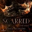 Scarred (svensk utgåva) af Emily McIntire