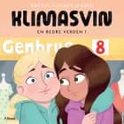 Klimasvin, En bedre verden 1, Rød Læseklub