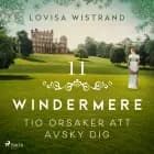 Tio orsaker att avsky dig af Lovisa Wistrand