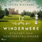 Stolthet och vanföreställningar af Lovisa Wistrand