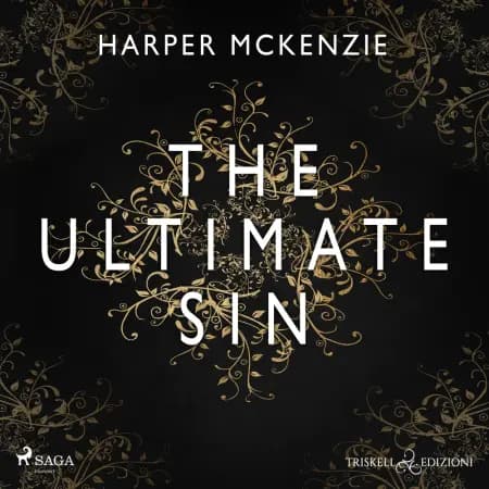 The Ultimate Sin af Harper McKenzie