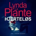 Hjerteløs af Lynda La Plante