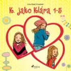 K. jako Klára 1-5 af Line Kyed Knudsen