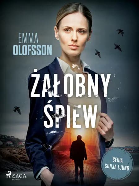 Żałobny śpiew af Emma Olofsson